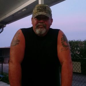 Meet your Posher, Barbaro